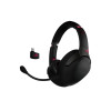 Asus ROG Strix Go 2.4 Electro Punk Wireless Gaming Headset - Black