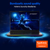 Medion Erazer Beast 16 X1 Ultimate Intel Ultra 9 275HX 32GB RAM 2TB SSD NVIDIA RTX 5080 Graphics 16" QHD+ 300Hz Gaming Laptop
