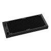DeepCool LE520 RGB 240mm ARGB Hydro Bearing AIO Liquid Coolers