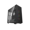 DeepCool Morpheus Full Tower Tempered Glass Gaming PC Case