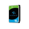Seagate Surveillance HDD SkyHawk AI 3.5" 16TB Hard Drive Serial ATA III 7200 RPM
