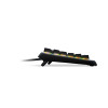 Steelseries Apex 3 TKL USB Wired RGB Gaming Keyboard