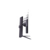 LG UltraGear 27GS95QE-B 26.5" OLED Quad HD 240Hz 0.03ms Height Adjustable Gaming Monitor