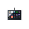 Razer Stream Controller X 15 Key All-in-one Keypad Content Creation Controller
