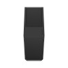Fractal Design Focus 2 ATX Mid Tower Steel PC Case -Black