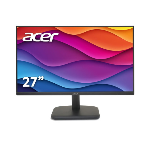 Acer EK271bi 27" UM.HE1EE.E06 Full HD IPS AMD FreeSync Premium 100Hz Gaming Monitor 