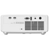 Optoma GT2000HDR Short Throw 1080p 3500 ANSI Lumens DLP Home Entertainment Laser Projector White