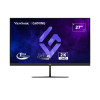 Viewsonic VX2758A-2K-PRO-3 27 Inch Quad HD 240Hz 1ms Freesyc Premium Height Adjustable IPS Gaming monitor