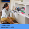 HP Smart Tank 5105 Wireless All-in-One Color Printer