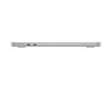 Apple MacBook Air M3 Octa-Core Chip 8GB RAM 512GB SSD 13.6" Laptop - Space Grey