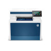 HP 4302dw 600 x 600 dpi A4 Multifunction Colour Laser Printer