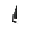 Acer Nitro EI491CURS 49" Curved Dual Quad HD 4ms Height Adjustable Built in Speakers Gaming Monitor