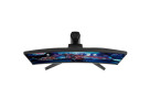 ASUS ROG Swift XG27AQV 27" Wide Quad HD 170 Hz 1 ms Height Adjustable Curved Gaming Monitor