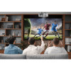 Optoma GT2000HDR Short Throw 1080p 3500 ANSI Lumens DLP Home Entertainment Laser Projector White