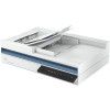 HP Scanjet Pro N4600 fnw1 Flatbed & ADF scanner 1200 x 1200 DPI A5 Scanner