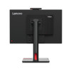 Lenovo ThinkCentre Tiny-In-One 24 Gen 5 23.8" IPS Full HD Height Adjustable Built in Speakers & Webcam Monitor