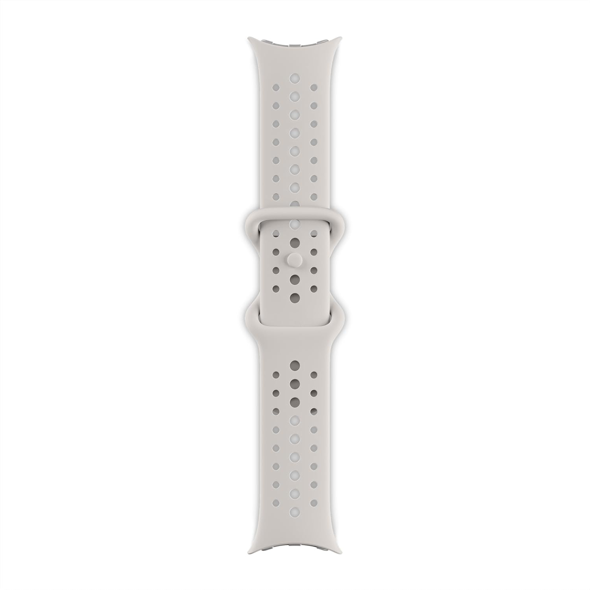 Google Small Procelain Pixel Watch 3 45Mm Active Sport Band Fits 140-180Mm Wrists