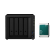 Synology DS923+ 4-Bay NAS Enclosure (4GB RAM)