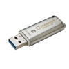Kingston Technology IronKey Locker+ 50 USB flash drive 256GB USB 3.2 Flash Drive - Silver