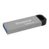 Kingston Technology DataTraveler Kyson USB Flash Drive 128GB USB Type-A 3.2 - Silver