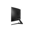 Samsung LC32R500FHPXXU 31.5" Full HD 4ms FreeSync Curved Monitor