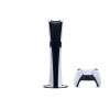 Sony PlayStation 5 Pro AMD Ryzen Zen 2 16GB GDDR6 RAM 2TB SSD 8K Gaming Console + DualSense Wireless Controller + PULSE 3D Wireless Headset