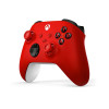 Microsoft Xbox Pulse Red Wireless Gaming Controller