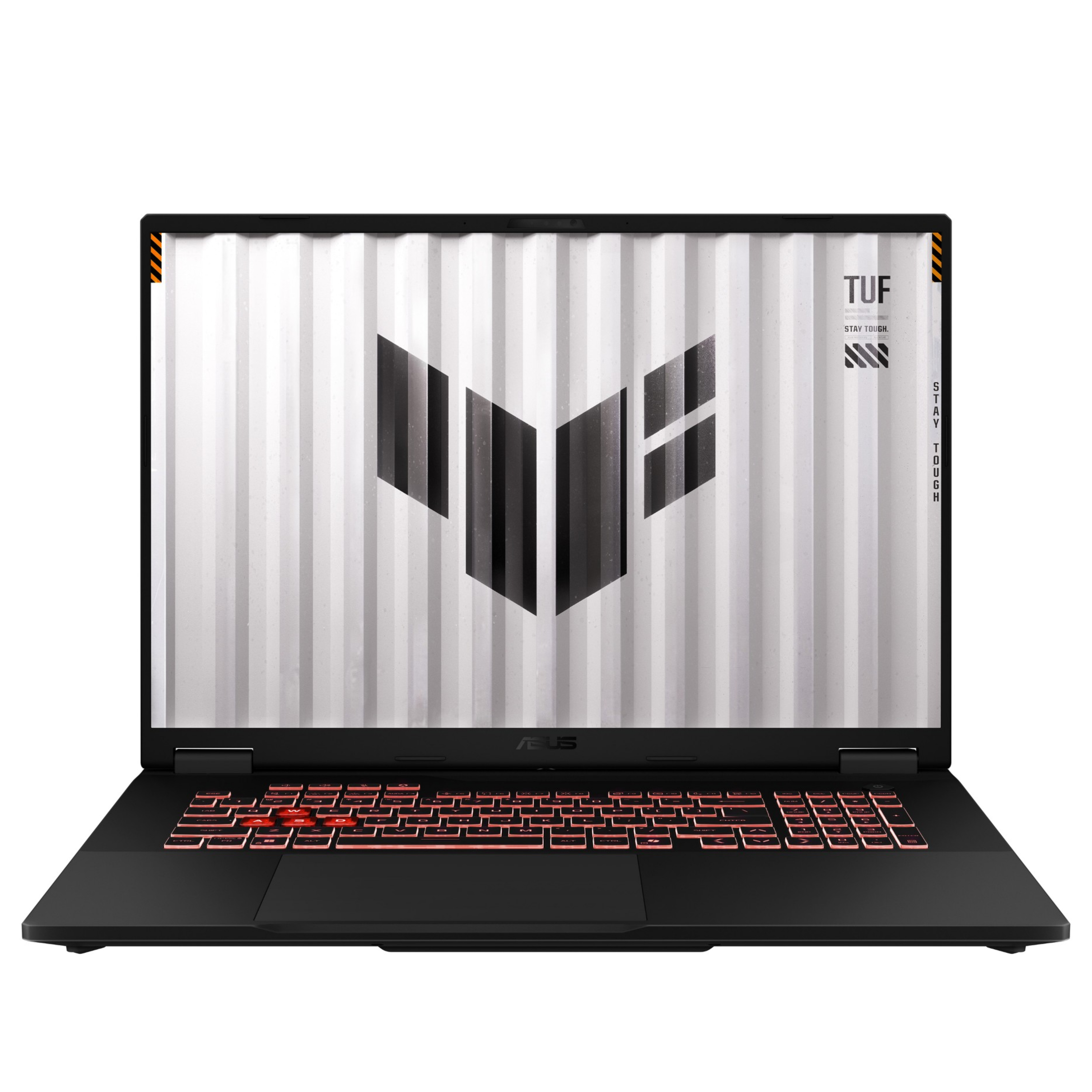 Asus Size 7 Grey Refurbished - Tuf A18 Amd Ryzen 260 16Gb Ram 1Tb Ssd Rtx 5060 18" 144Hz Windows 11 Home Gaming Laptop