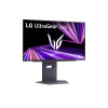 LG UltraGear 27GX790A-B 27 Inch OLED Quad HD 480Hz 0.03ms Height Ajdustable Freesync Premium Gaming Monitor