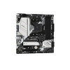 Asrock B 550M Pro4 AMD micro ATX AMD B550M Motherboard