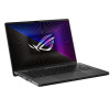 Refurbished - ASUS ROG Zephyrus G14 AMD Ryzen 7 7735HS 16GB RAM 1TB SSD 14" 165Hz RTX 4060 Windows 11 Home Gaming Laptop