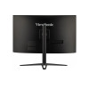 ViewSonic VX Series VX2718-PC-MHDJ 27" Full HD 165Hz 1ms Built in Speakers Gaming Monitor
