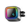 DeepCool LS520 RGB 240mm ARGB Fluid Dynamic Bearing AIO Liquid Coolers