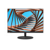 Lenovo ThinkVision T25d-10 25" IPS WUXGA Height Adjustable Monitor