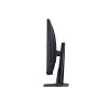 ASUS TUF VG27WQ 27" Curved Wide Quad HD 165Hz 1ms Height Adjustable Built in Speakers Gaming Monitor
