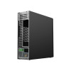 CiT MTX-008B Mini-ITX Desktop Tower PC Case - Black