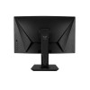 ASUS TUF VG32VQR 31.5" LED Quad HD 165Hz 1ms Height Adjustable Built in Speakers Gaming Monitor