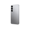 Samsung Galaxy S25 Qualcomm Snapdragon 8 Elite 12GB 128GB Storage 6.2" Dynamic AMOLED Android 15 Smartphone - Silver Shadow