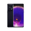 Refurbished - OPPO Find X5 Pro Qualcomm Snapdragon 8 Gen 1 12GB RAM 256GB Storage 6.7" AMOLED Android 12 5G Smartphone Black