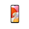 Samsung Galaxy A14 SM-A145R/DSN 6.6" Dual SIM Android 13 4G Smartphone USB Type-C 4GB RAM 128GB Internal Storage 5000mAh Black - SM-A145RZKVEUE-Feed