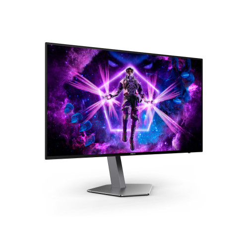 AOC AGON PRO AG276QZD Gaming Monitor