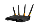 ASUS TUF Gaming AX3000 V2 Wi-Fi 6 Dual Band AiMesh AiProtection Pro Gaming Router