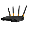 ASUS TUF Gaming AX3000 V2 Wi-Fi 6 Dual Band AiMesh AiProtection Pro Gaming Router