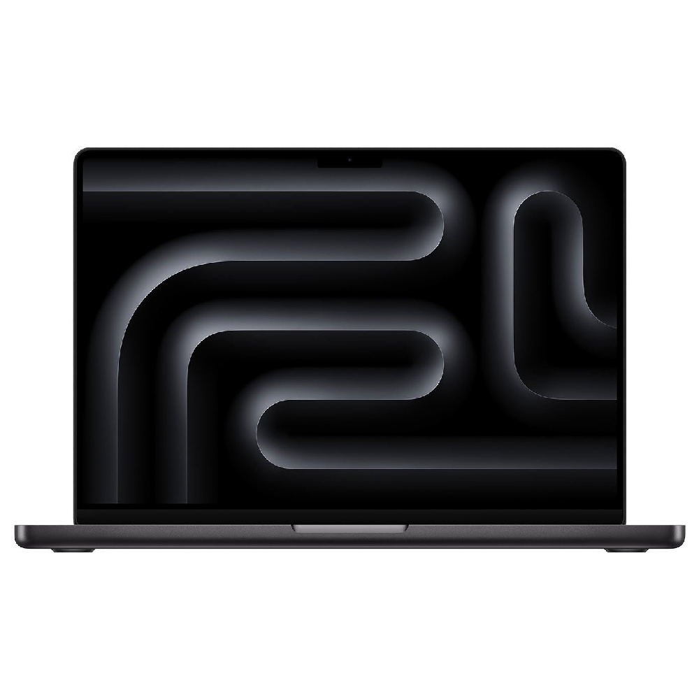 Apple Black Refurbished - Macbook Pro M4 Chip 16Gb Ram 512Gb Ssd 14.2" Liquid Retina Macos Laptop