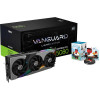 MSI GeForce RTX 5080 16G VANGUARD SOC LAUNCH EDITION 16GB Graphics Card - Grey