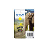 Genuine Epson 24XL Yellow Ink Cartridge 500 Pages 7-8ml for Expression Home XP-55