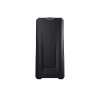 Phanteks ECLIPSE G500A Midi Tempered Glass Case - Black