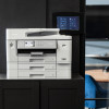 Brother MFC-J6957DW 1200 x 4800 dpi A3 Wireless Multifunction Colour Inkjet Printer