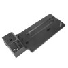 Lenovo 40AJ0135UK ThinkPad Ultra Docking Station 135 Watt VGA HDMI DP