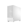 Fractal Design Pop Air White ATX Mid Tower Tempered Glass PC Case